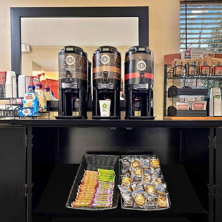 Extended Stay America Suites - Los Angeles - Torrance Harborgate Way Carson Zewnętrze zdjęcie