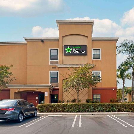 Extended Stay America Suites - Los Angeles - Torrance Harborgate Way Carson Zewnętrze zdjęcie
