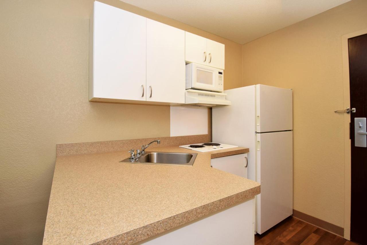 Extended Stay America Suites - Los Angeles - Torrance Harborgate Way Carson Zewnętrze zdjęcie