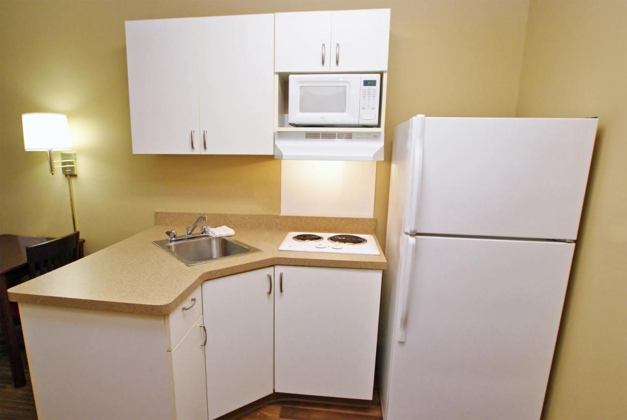 Extended Stay America Suites - Los Angeles - Torrance Harborgate Way Carson Zewnętrze zdjęcie