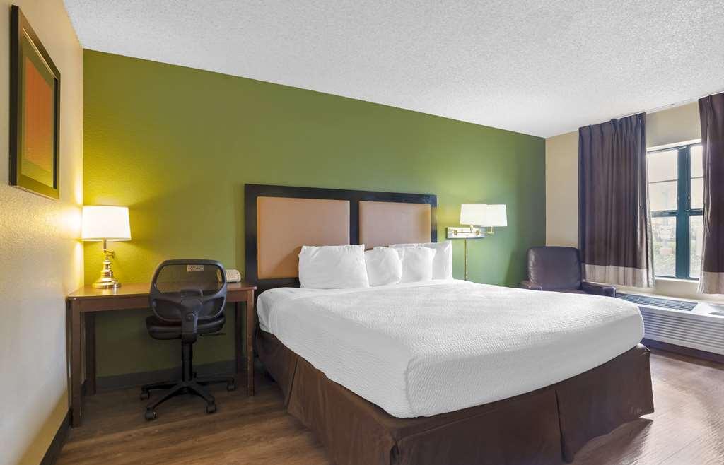 Extended Stay America Suites - Los Angeles - Torrance Harborgate Way Carson Pokój zdjęcie