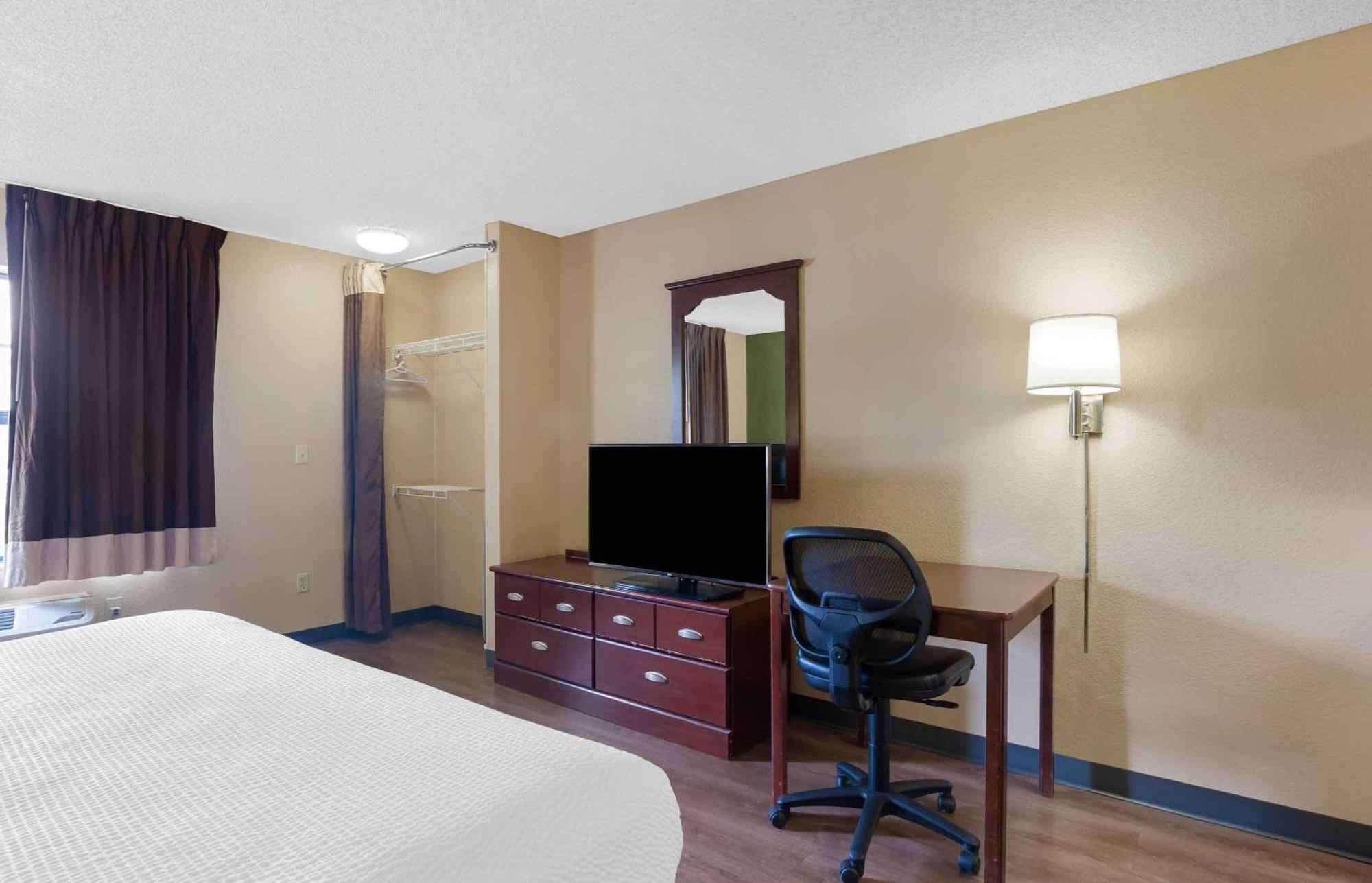 Extended Stay America Suites - Los Angeles - Torrance Harborgate Way Carson Zewnętrze zdjęcie
