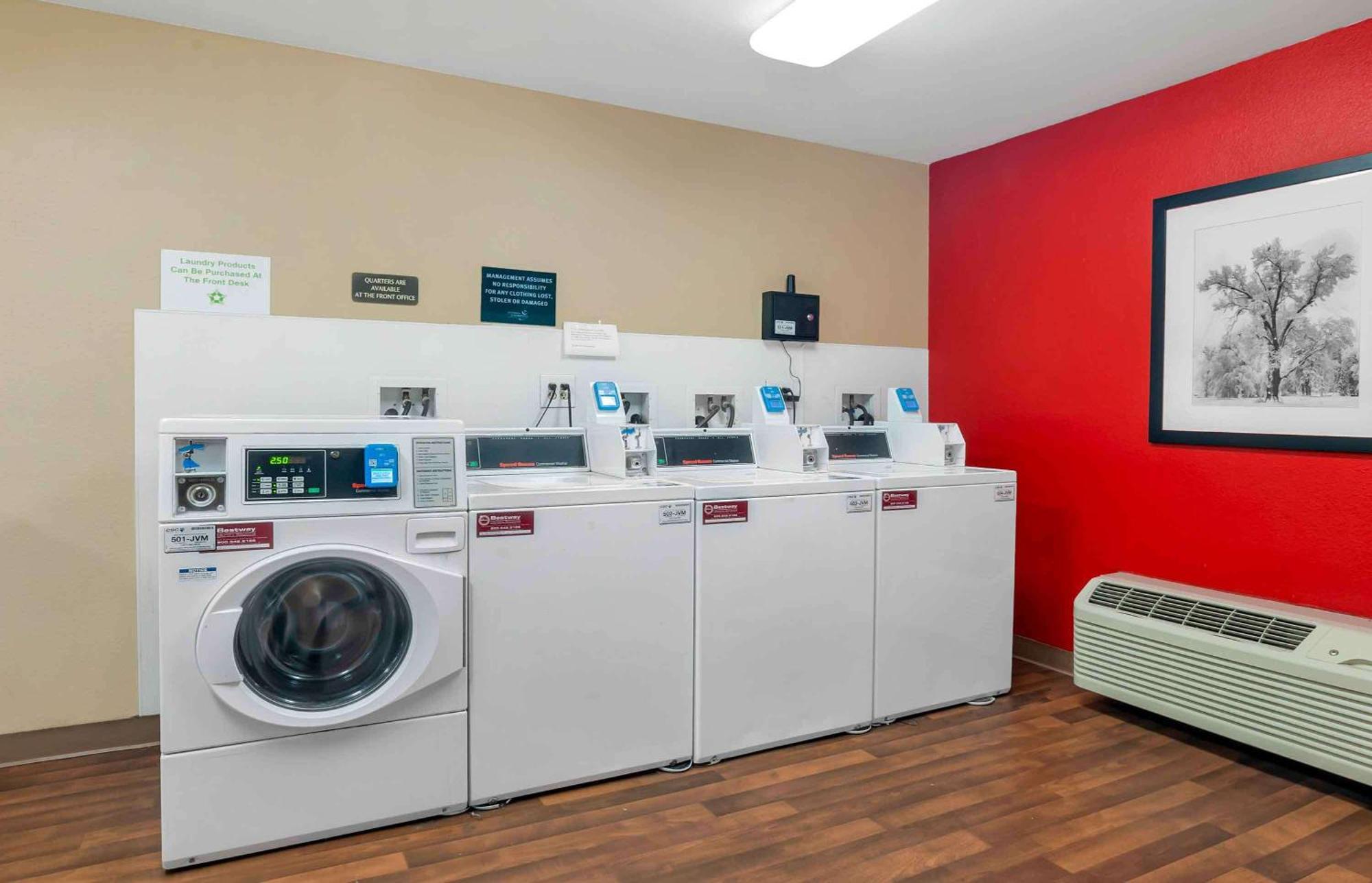 Extended Stay America Suites - Los Angeles - Torrance Harborgate Way Carson Zewnętrze zdjęcie