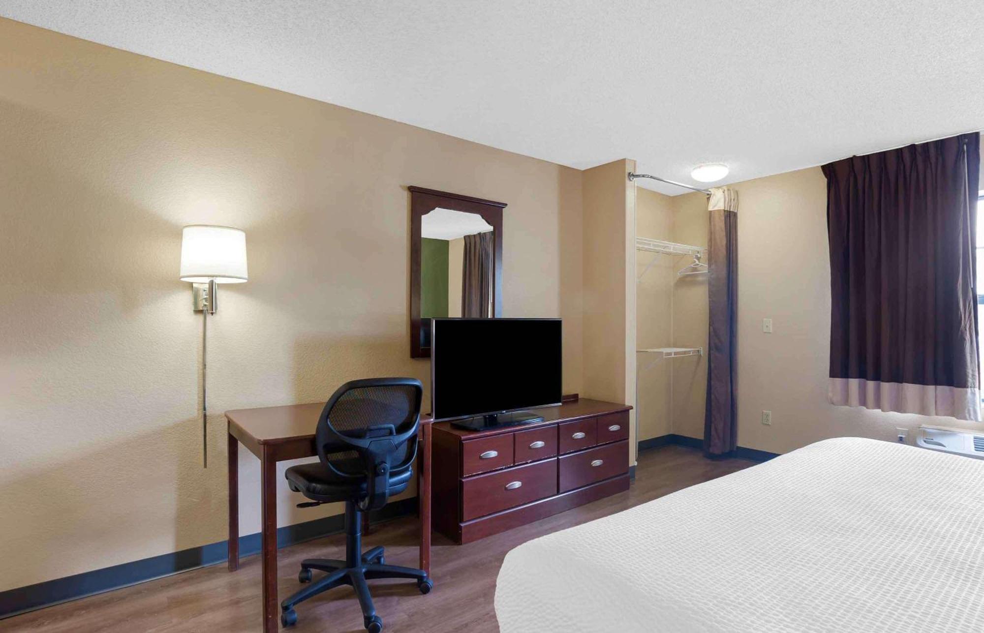 Extended Stay America Suites - Los Angeles - Torrance Harborgate Way Carson Zewnętrze zdjęcie