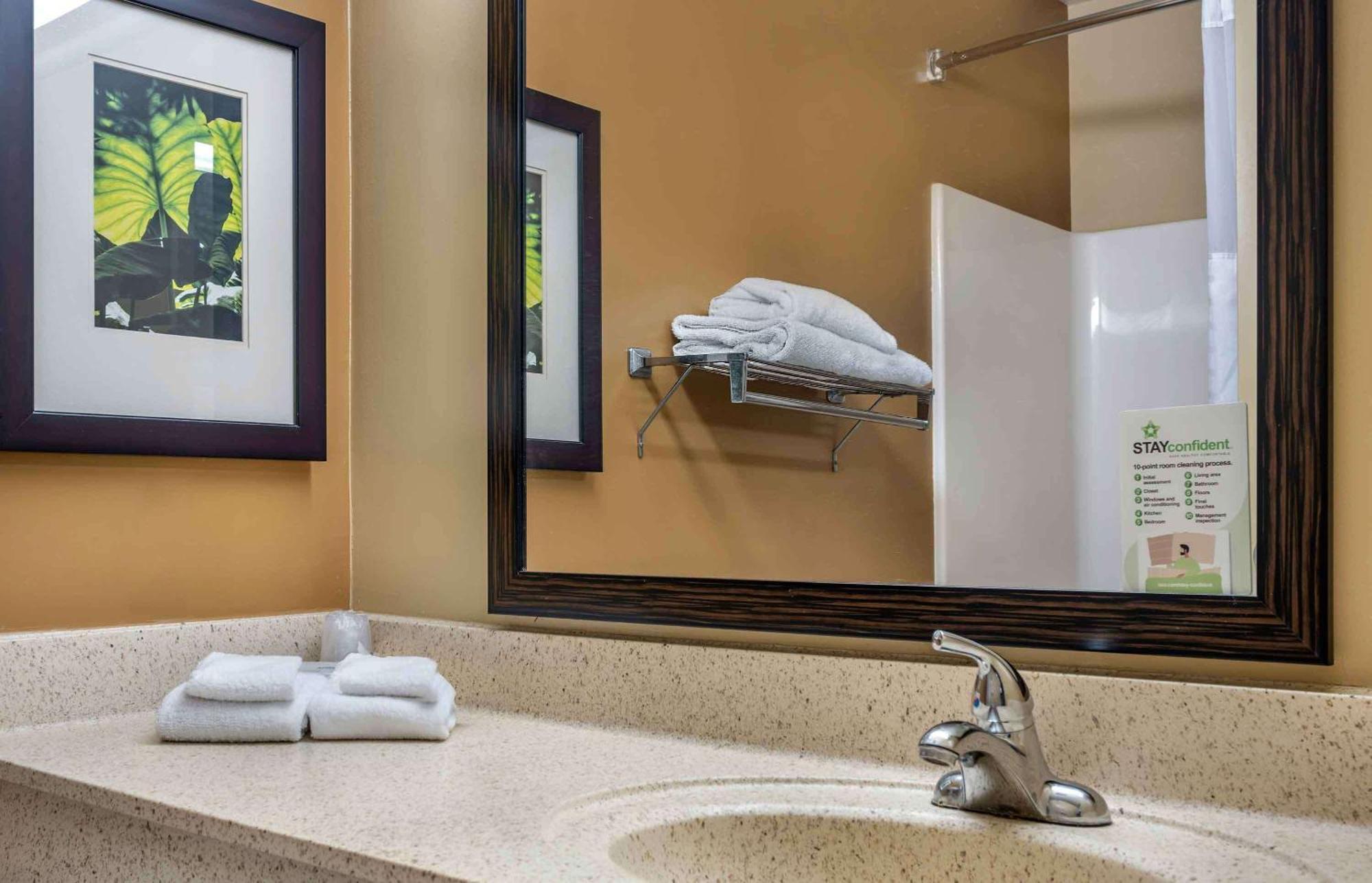 Extended Stay America Suites - Los Angeles - Torrance Harborgate Way Carson Zewnętrze zdjęcie
