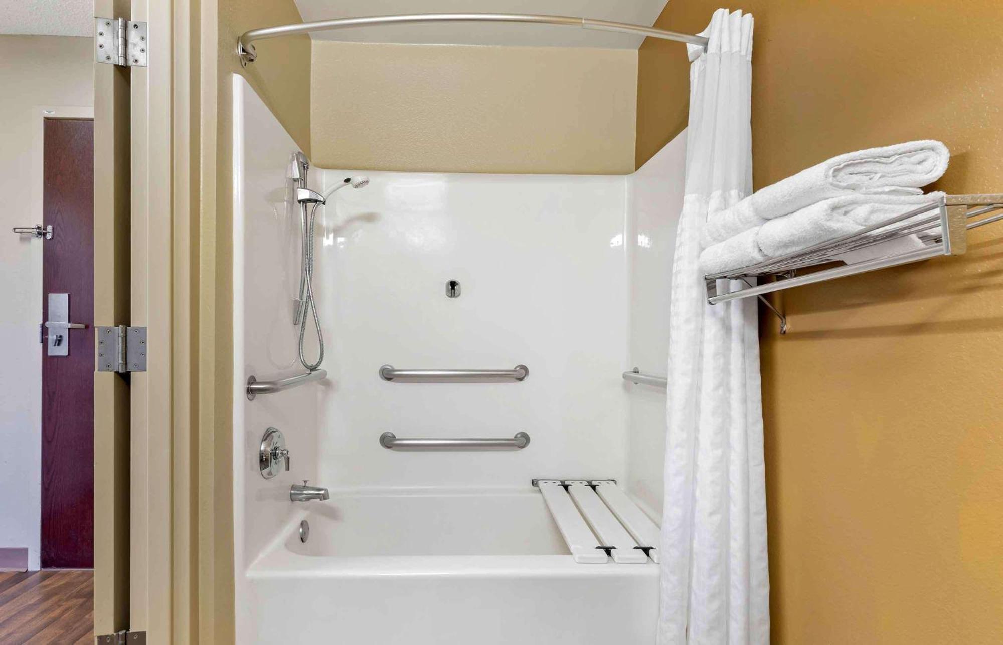 Extended Stay America Suites - Los Angeles - Torrance Harborgate Way Carson Zewnętrze zdjęcie