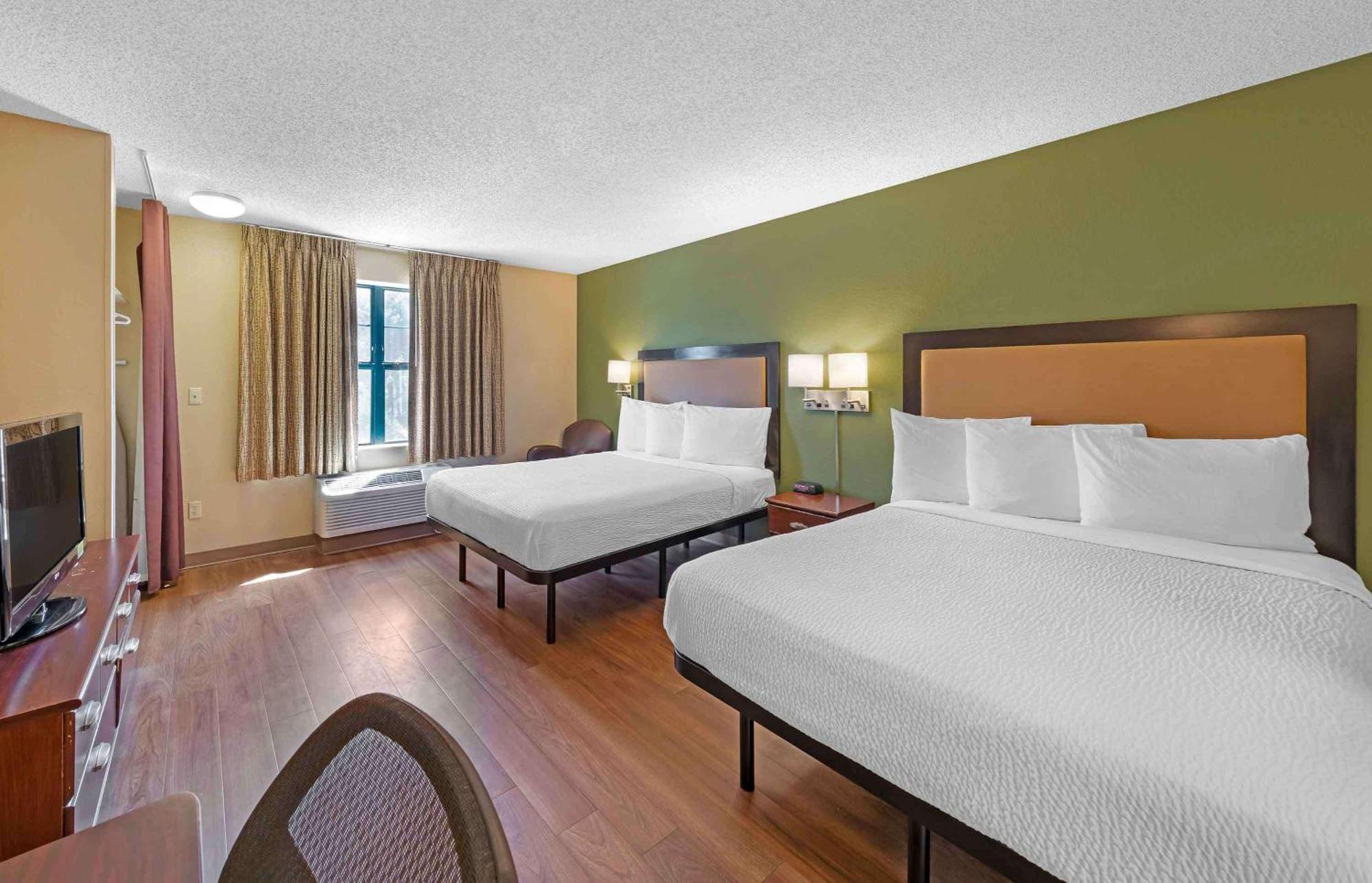 Extended Stay America Suites - Los Angeles - Torrance Harborgate Way Carson Zewnętrze zdjęcie