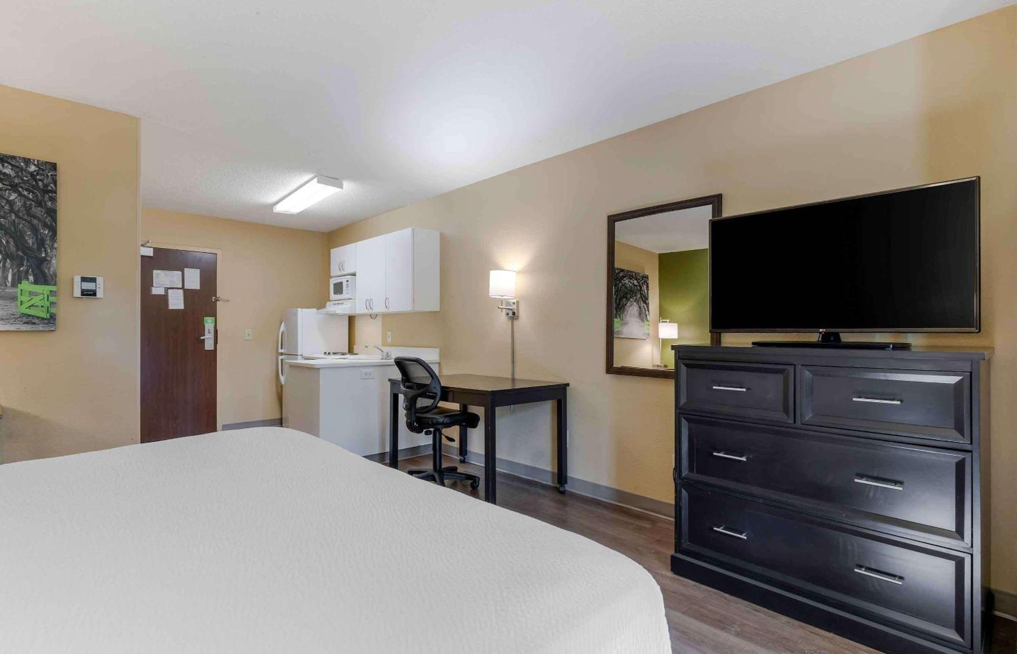 Extended Stay America Suites - Los Angeles - Torrance Harborgate Way Carson Zewnętrze zdjęcie
