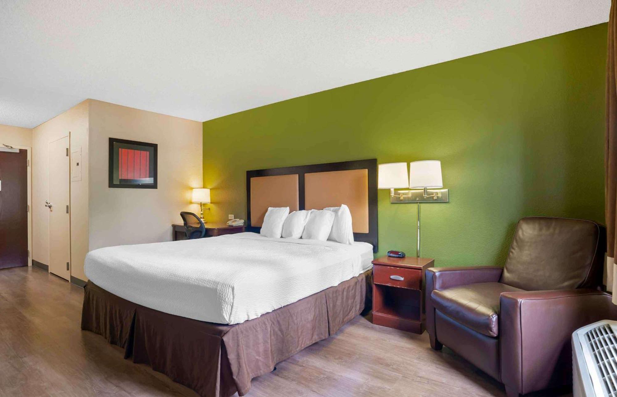 Extended Stay America Suites - Los Angeles - Torrance Harborgate Way Carson Zewnętrze zdjęcie