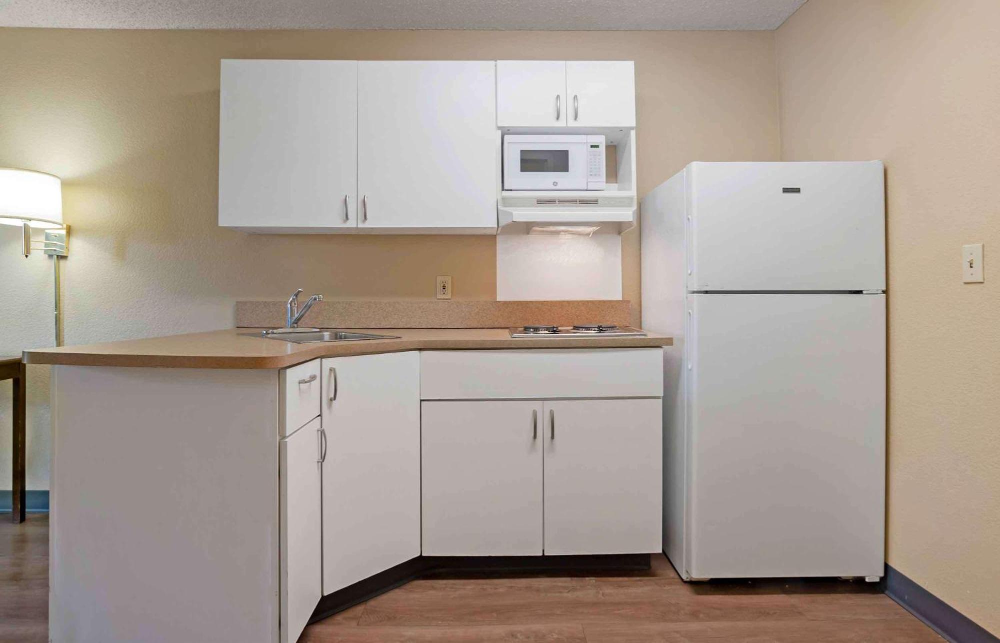 Extended Stay America Suites - Los Angeles - Torrance Harborgate Way Carson Zewnętrze zdjęcie