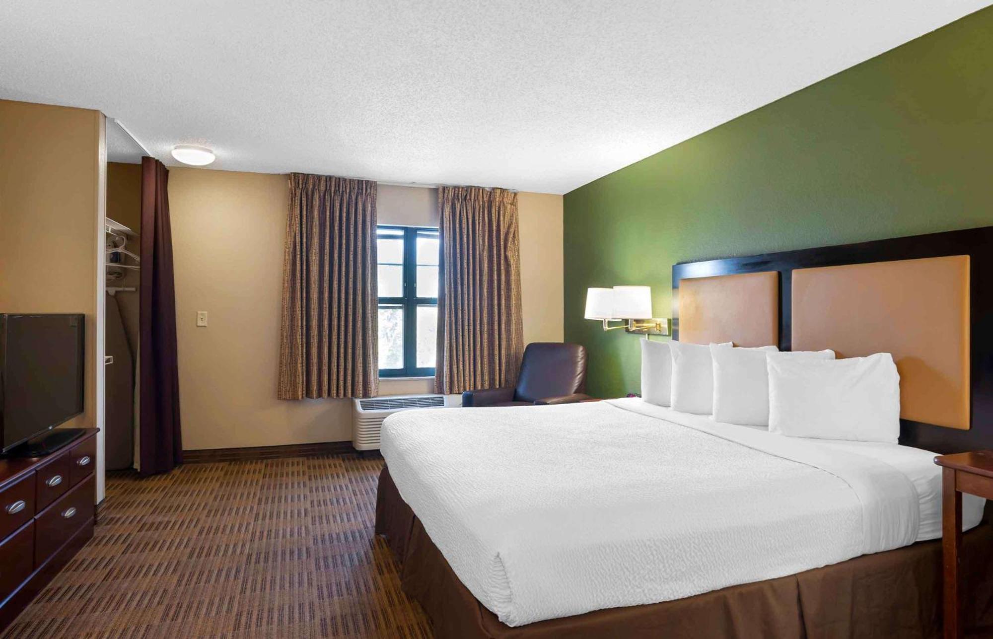 Extended Stay America Suites - Los Angeles - Torrance Harborgate Way Carson Zewnętrze zdjęcie