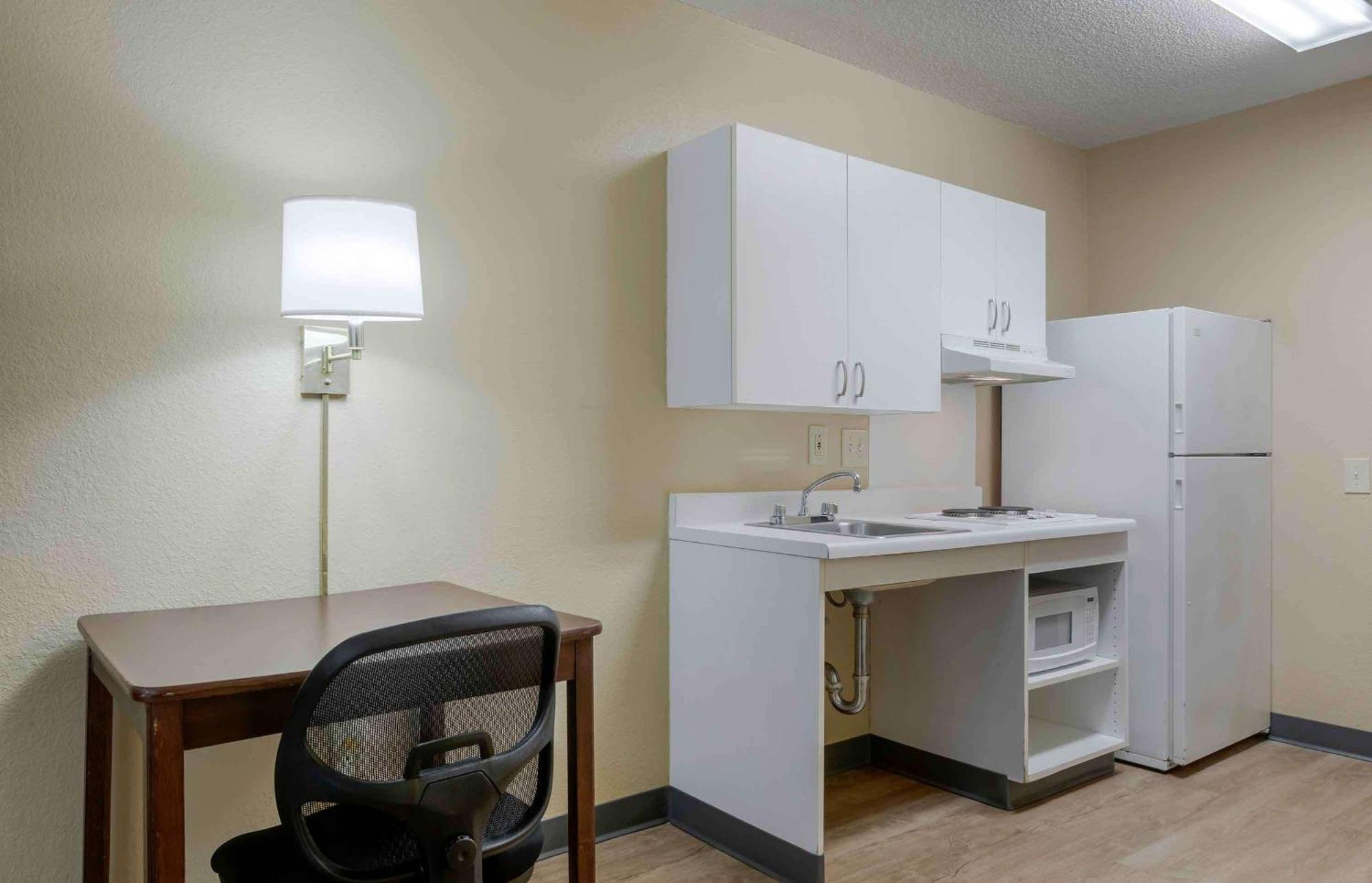 Extended Stay America Suites - Los Angeles - Torrance Harborgate Way Carson Zewnętrze zdjęcie