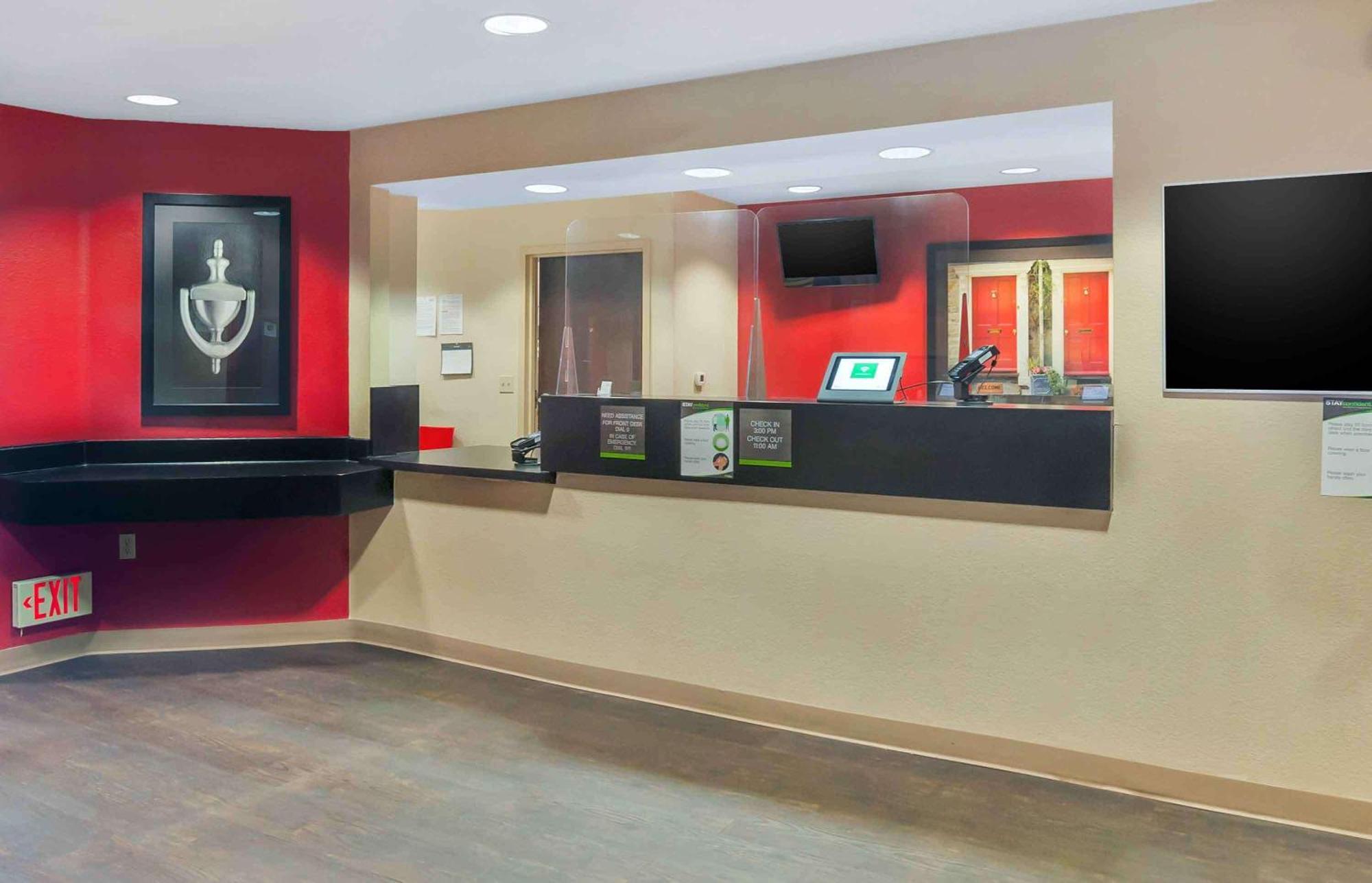 Extended Stay America Suites - Los Angeles - Torrance Harborgate Way Carson Zewnętrze zdjęcie