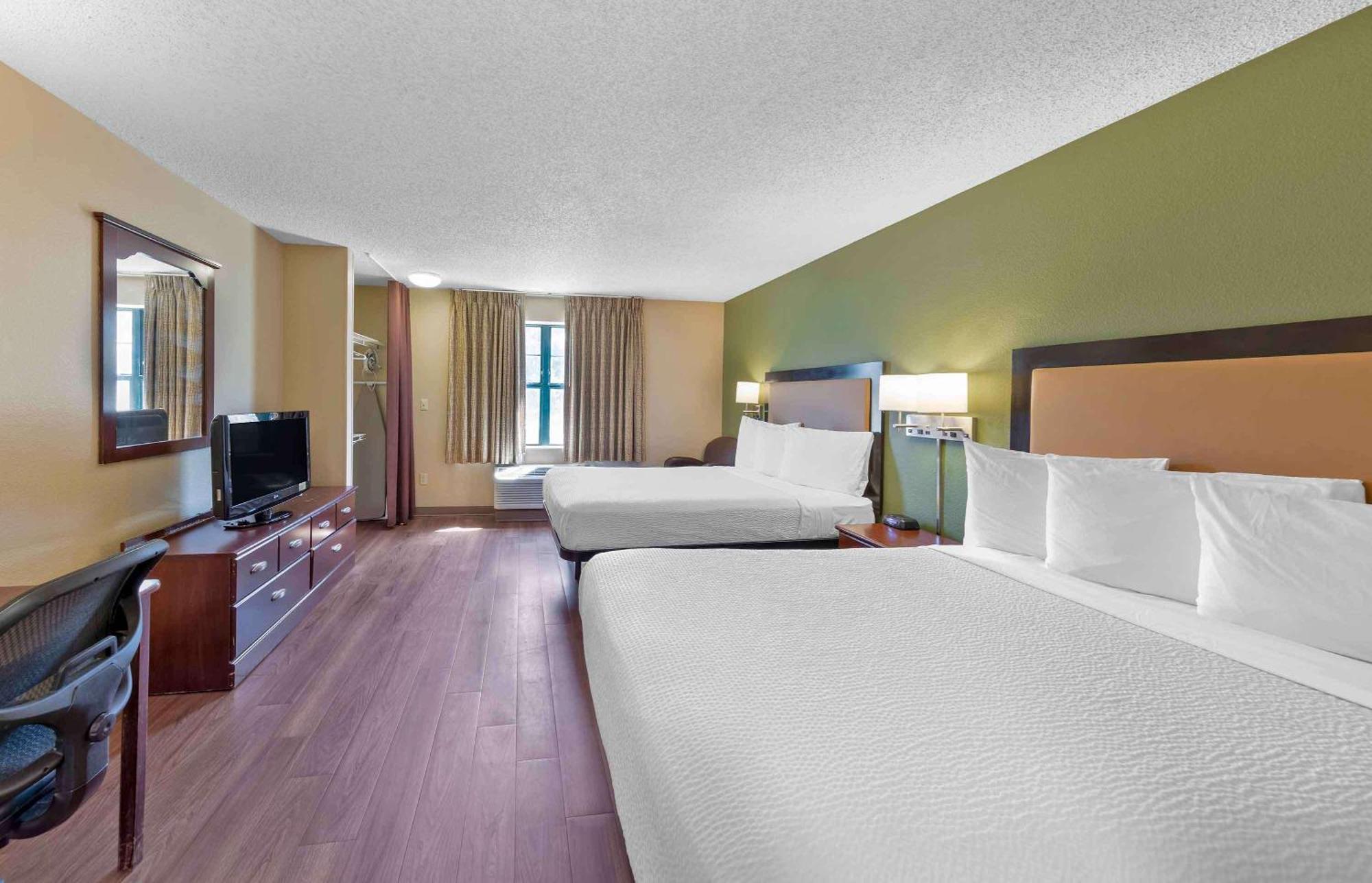 Extended Stay America Suites - Los Angeles - Torrance Harborgate Way Carson Zewnętrze zdjęcie