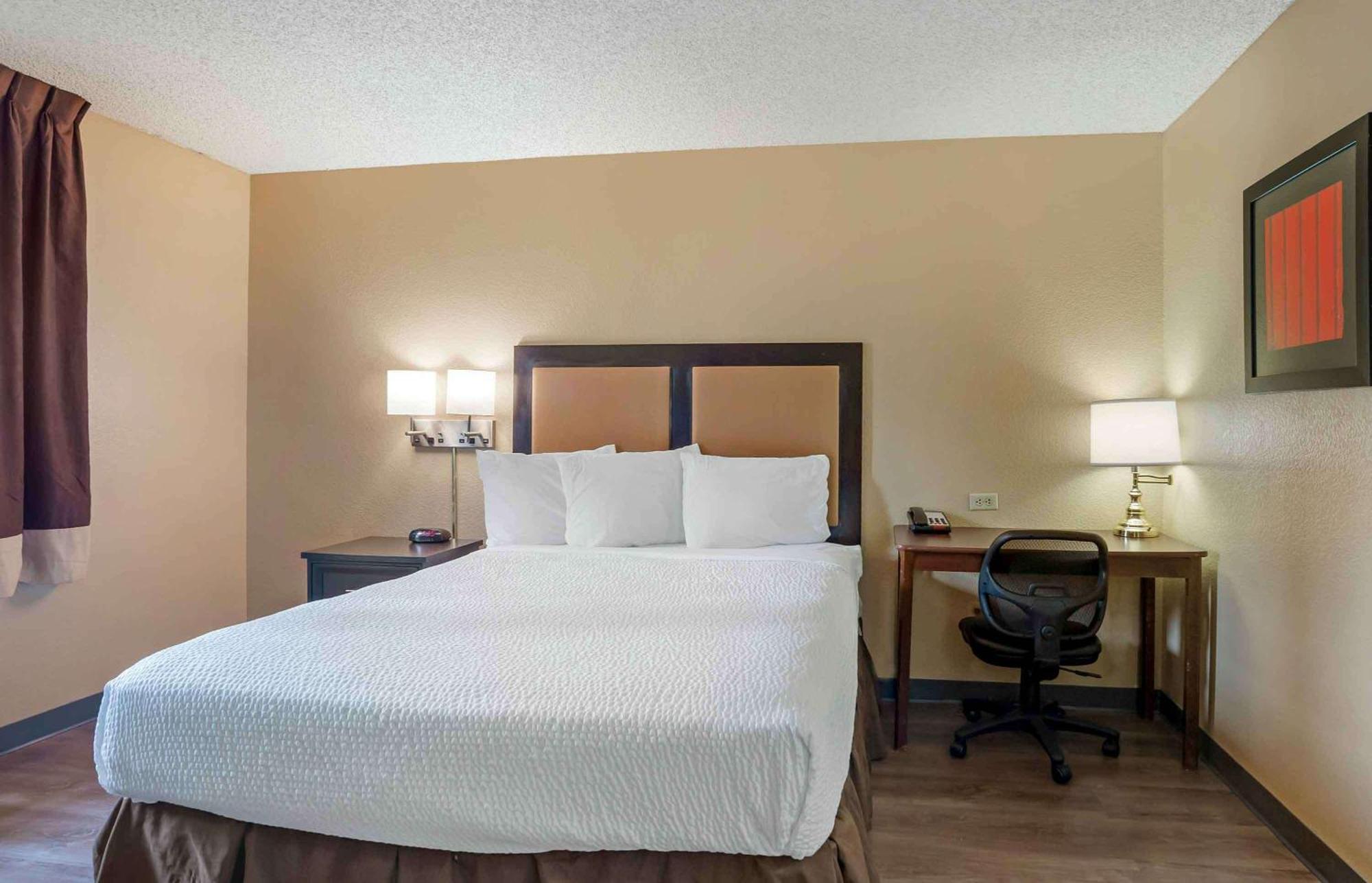 Extended Stay America Suites - Los Angeles - Torrance Harborgate Way Carson Zewnętrze zdjęcie