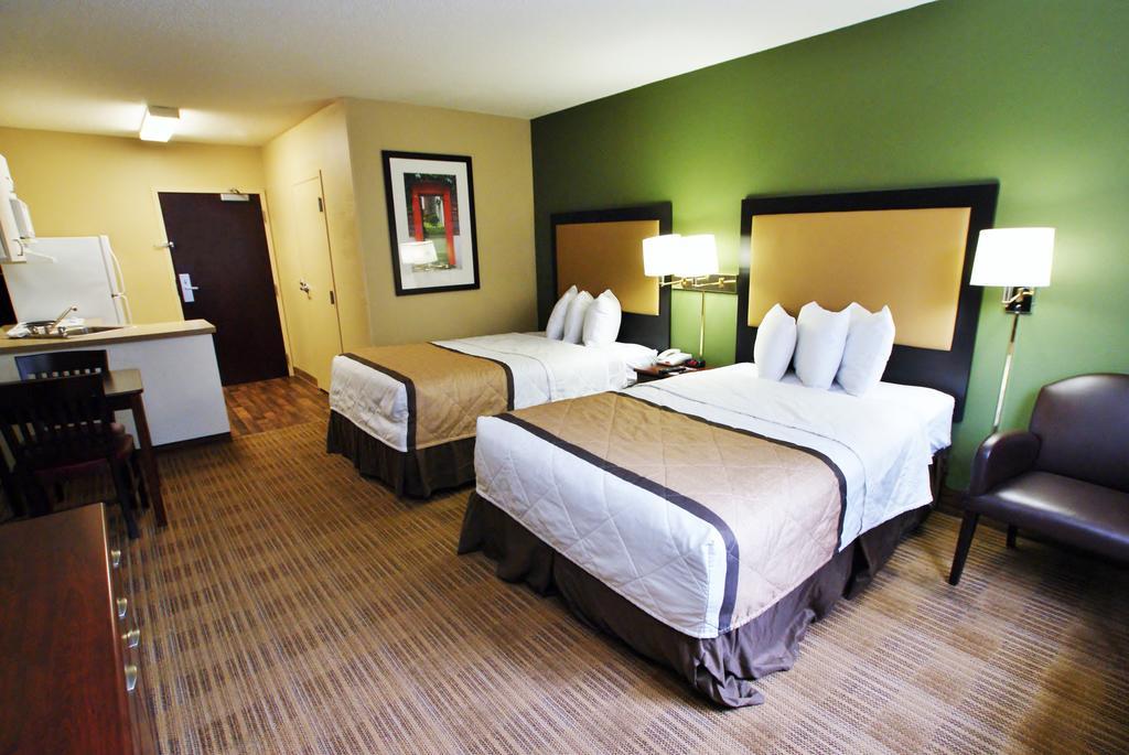 Extended Stay America Suites - Los Angeles - Torrance Harborgate Way Carson Zewnętrze zdjęcie