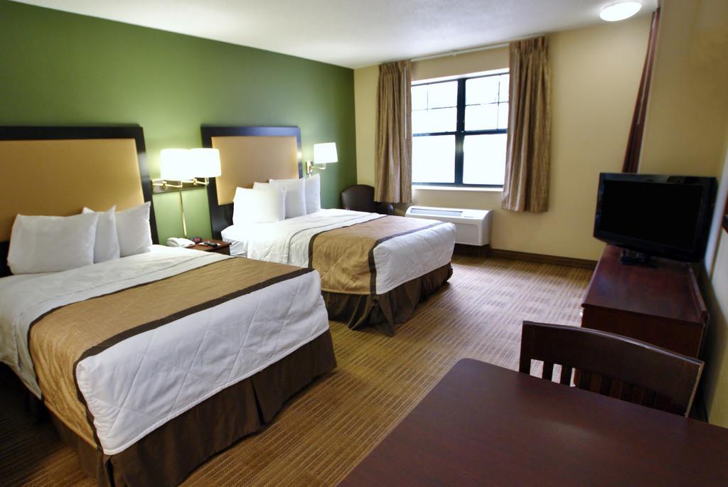 Extended Stay America Suites - Los Angeles - Torrance Harborgate Way Carson Zewnętrze zdjęcie