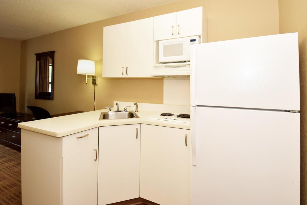 Extended Stay America Suites - Los Angeles - Torrance Harborgate Way Carson Zewnętrze zdjęcie