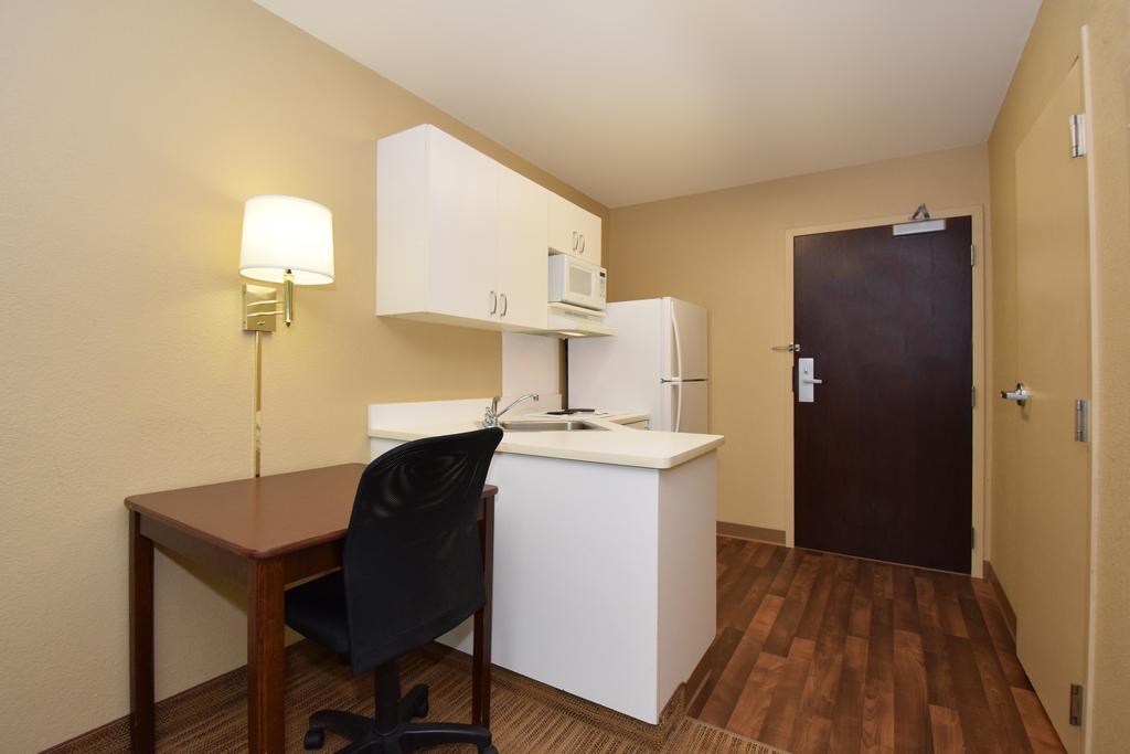 Extended Stay America Suites - Los Angeles - Torrance Harborgate Way Carson Zewnętrze zdjęcie