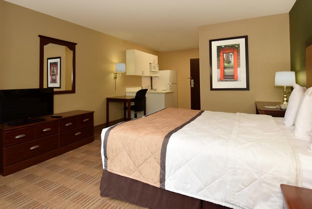 Extended Stay America Suites - Los Angeles - Torrance Harborgate Way Carson Zewnętrze zdjęcie