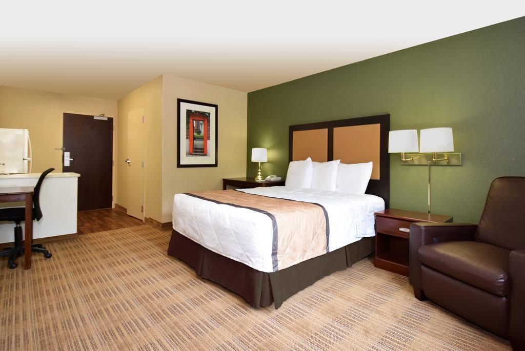 Extended Stay America Suites - Los Angeles - Torrance Harborgate Way Carson Zewnętrze zdjęcie