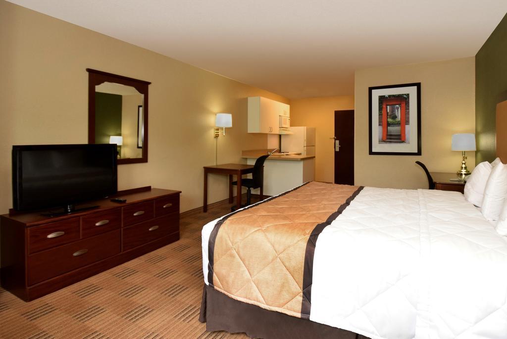 Extended Stay America Suites - Los Angeles - Torrance Harborgate Way Carson Zewnętrze zdjęcie