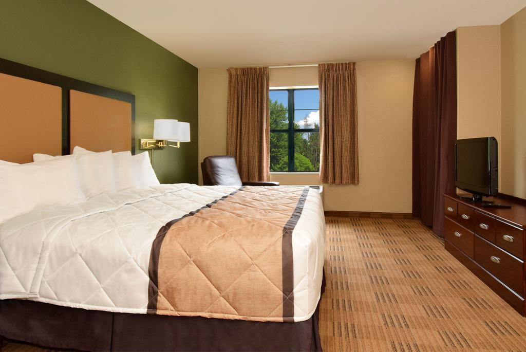 Extended Stay America Suites - Los Angeles - Torrance Harborgate Way Carson Zewnętrze zdjęcie