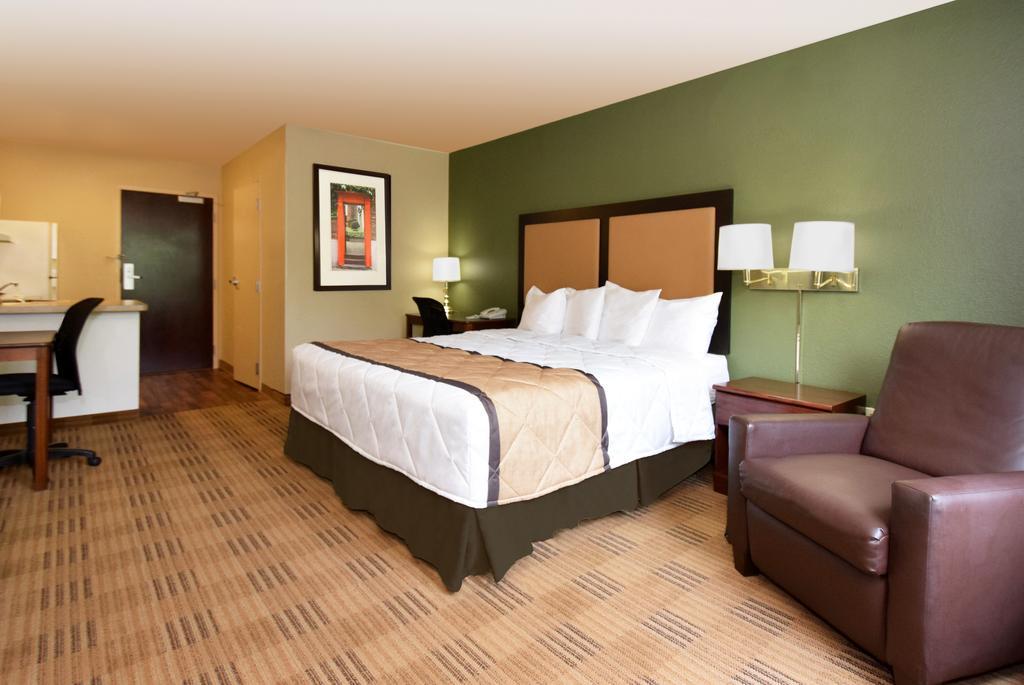 Extended Stay America Suites - Los Angeles - Torrance Harborgate Way Carson Zewnętrze zdjęcie
