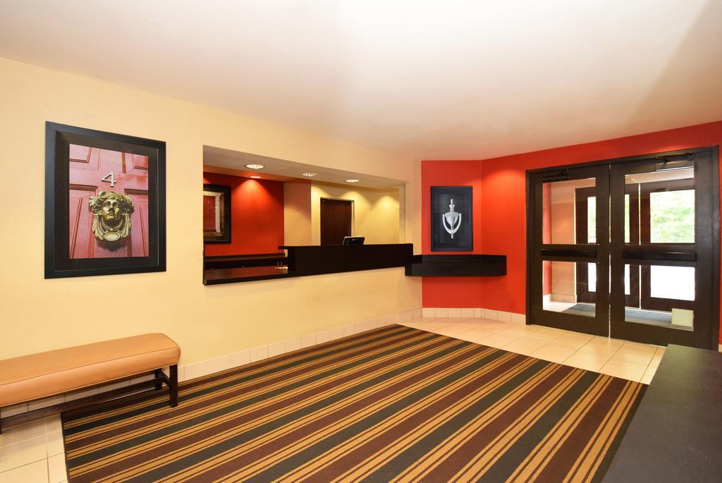 Extended Stay America Suites - Los Angeles - Torrance Harborgate Way Carson Zewnętrze zdjęcie