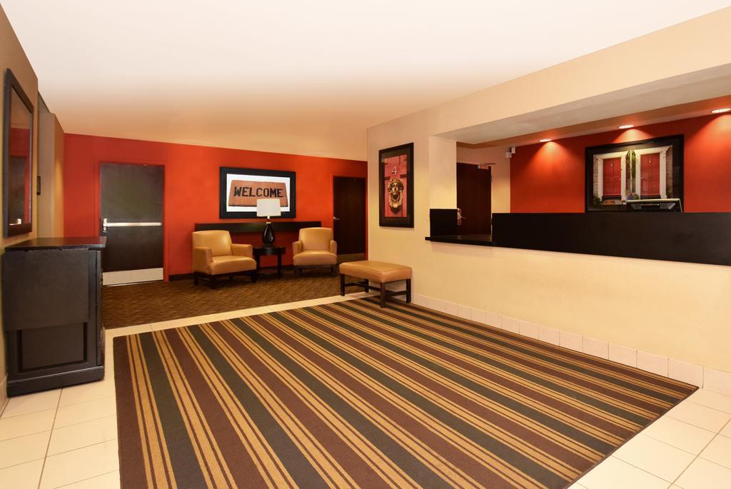 Extended Stay America Suites - Los Angeles - Torrance Harborgate Way Carson Zewnętrze zdjęcie