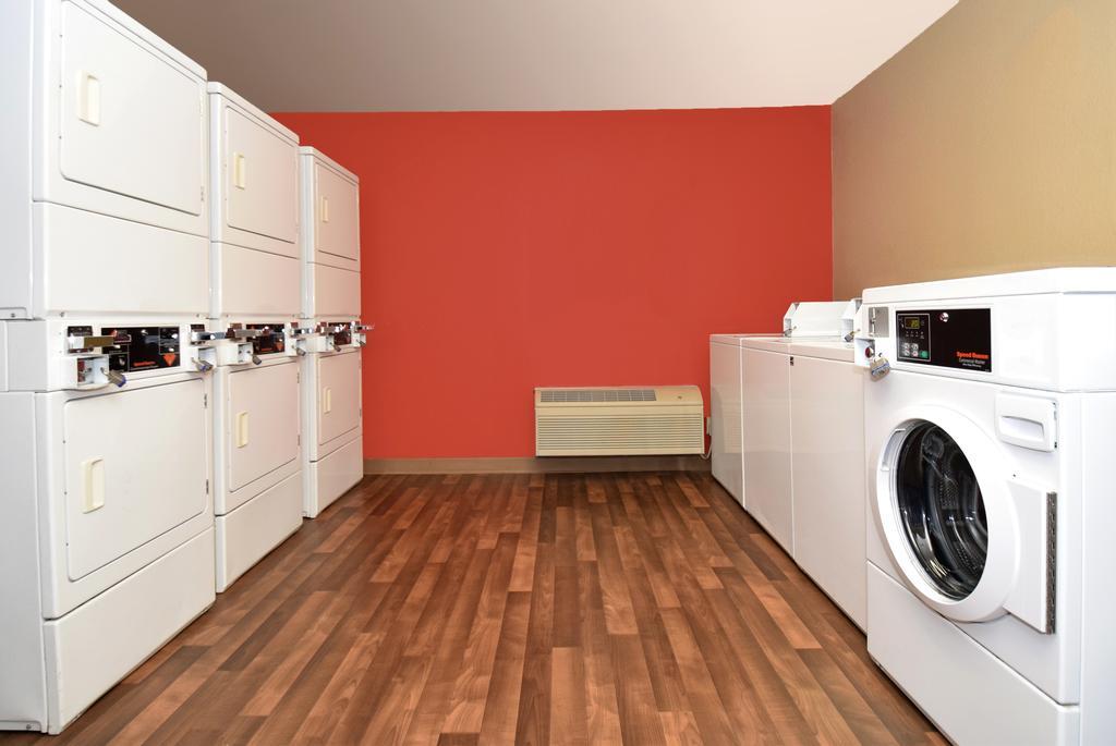 Extended Stay America Suites - Los Angeles - Torrance Harborgate Way Carson Zewnętrze zdjęcie