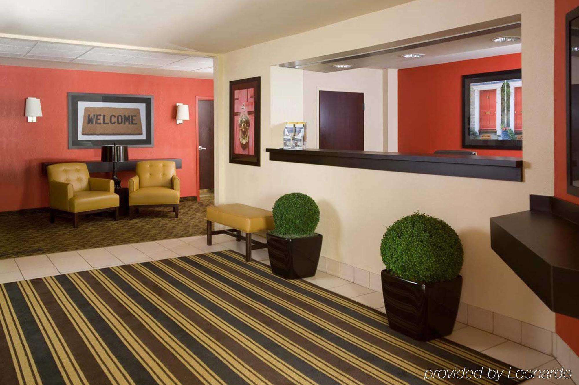 Extended Stay America Suites - Los Angeles - Torrance Harborgate Way Zewnętrze zdjęcie