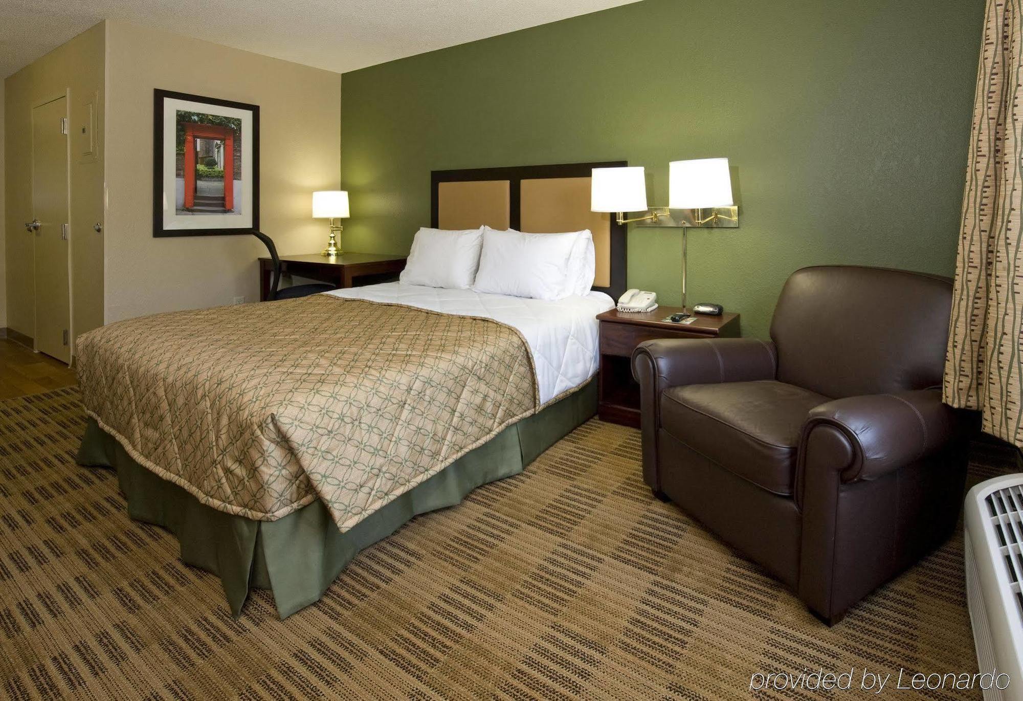 Extended Stay America Suites - Los Angeles - Torrance Harborgate Way Carson Zewnętrze zdjęcie