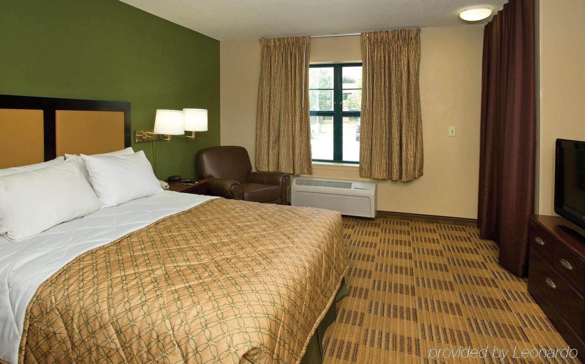 Extended Stay America Suites - Los Angeles - Torrance Harborgate Way Carson Zewnętrze zdjęcie