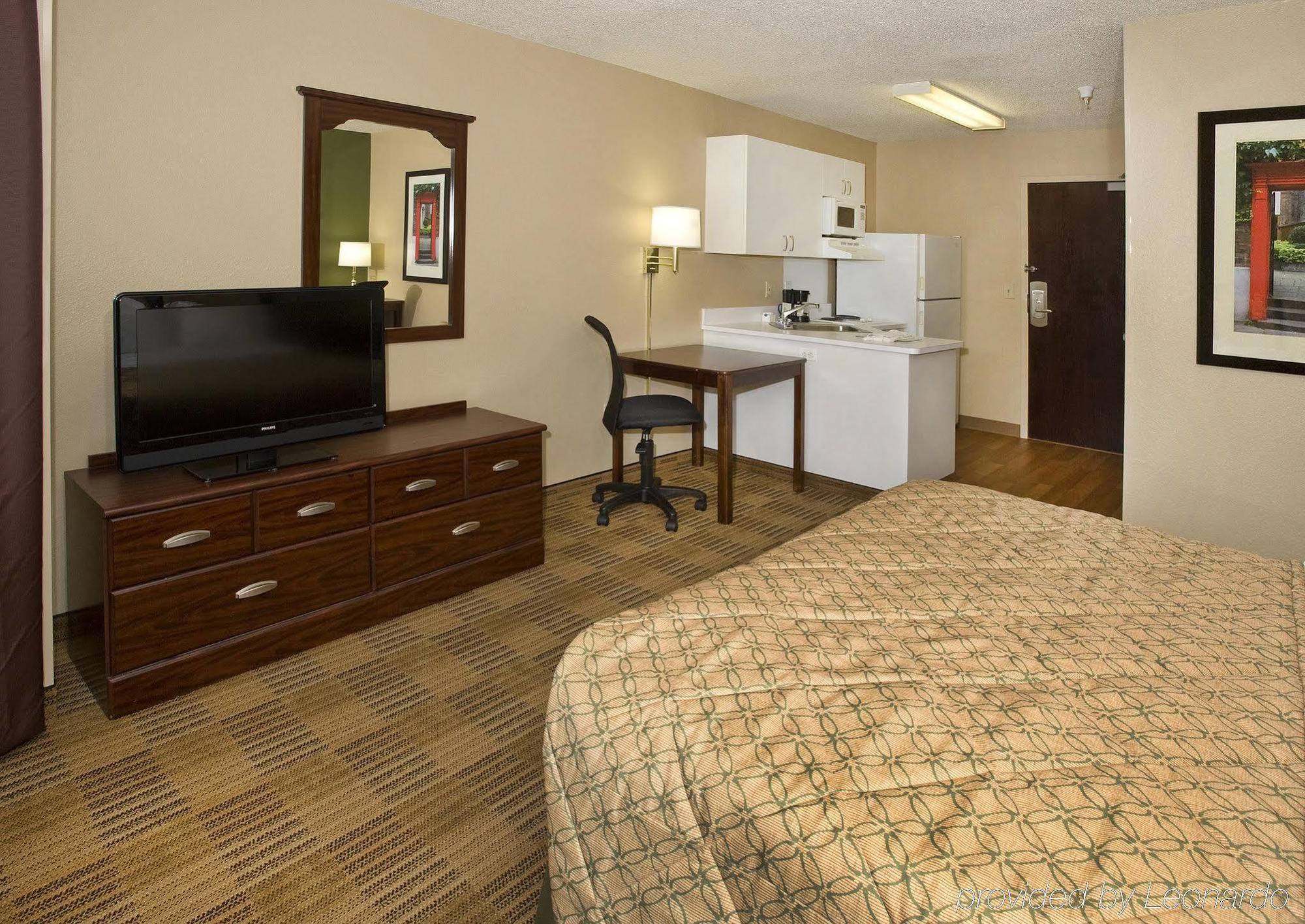 Extended Stay America Suites - Los Angeles - Torrance Harborgate Way Carson Pokój zdjęcie