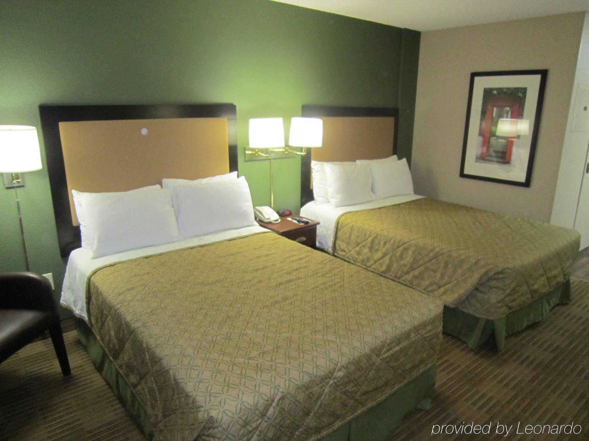 Extended Stay America Suites - Los Angeles - Torrance Harborgate Way Carson Zewnętrze zdjęcie