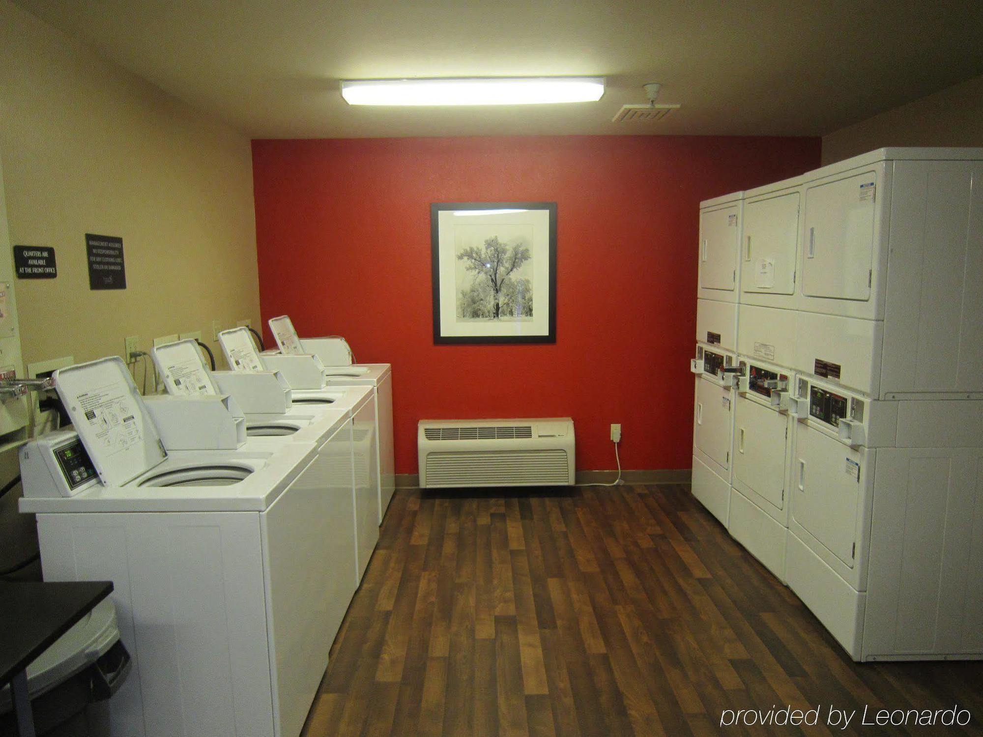 Extended Stay America Suites - Los Angeles - Torrance Harborgate Way Carson Zewnętrze zdjęcie