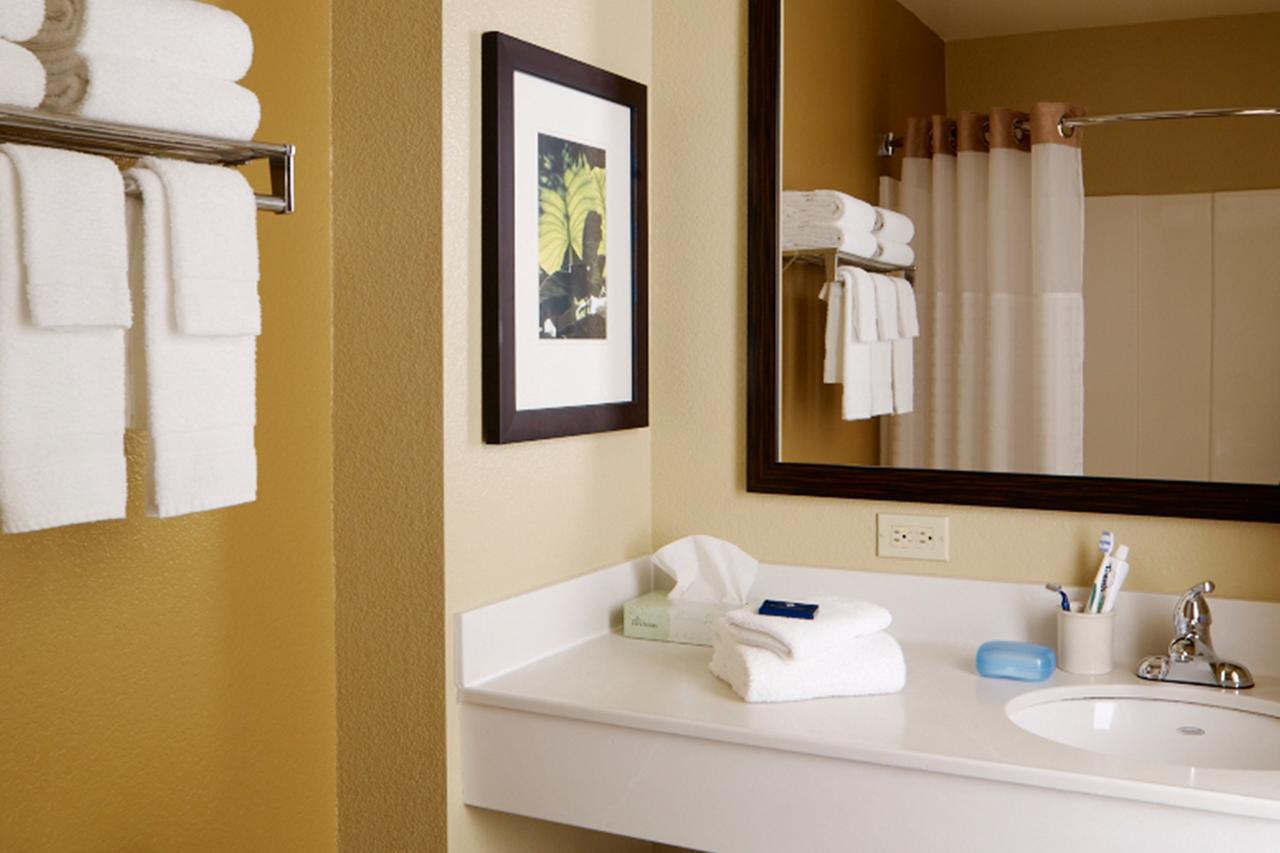 Extended Stay America Suites - Los Angeles - Torrance Harborgate Way Carson Zewnętrze zdjęcie